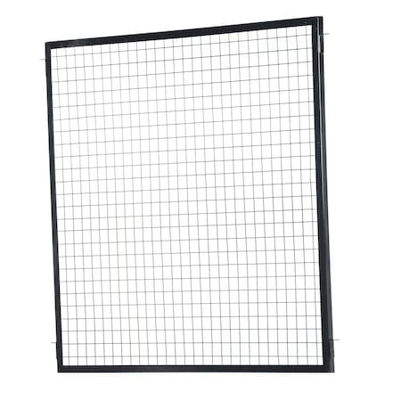 Vestil Adjustable Perimeter Guard - Panel APG-M-55
